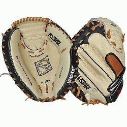 2 inch Catchers Mitt Le